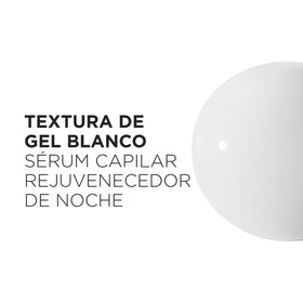 KÉRASTASE Sérum Kérastase CHRONOLOGISTE Overnight Youth Sérum 90ml Roberta Beauty Club Tienda Online Productos de Peluqueria