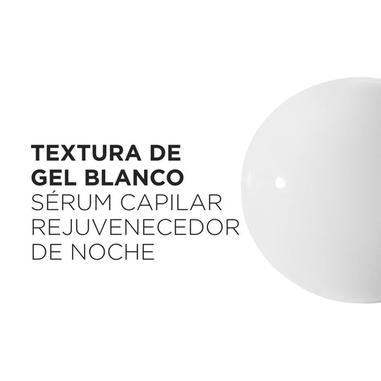 KÉRASTASE Sérum Kérastase CHRONOLOGISTE Overnight Youth Sérum 90ml Roberta Beauty Club Tienda Online Productos de Peluqueria
