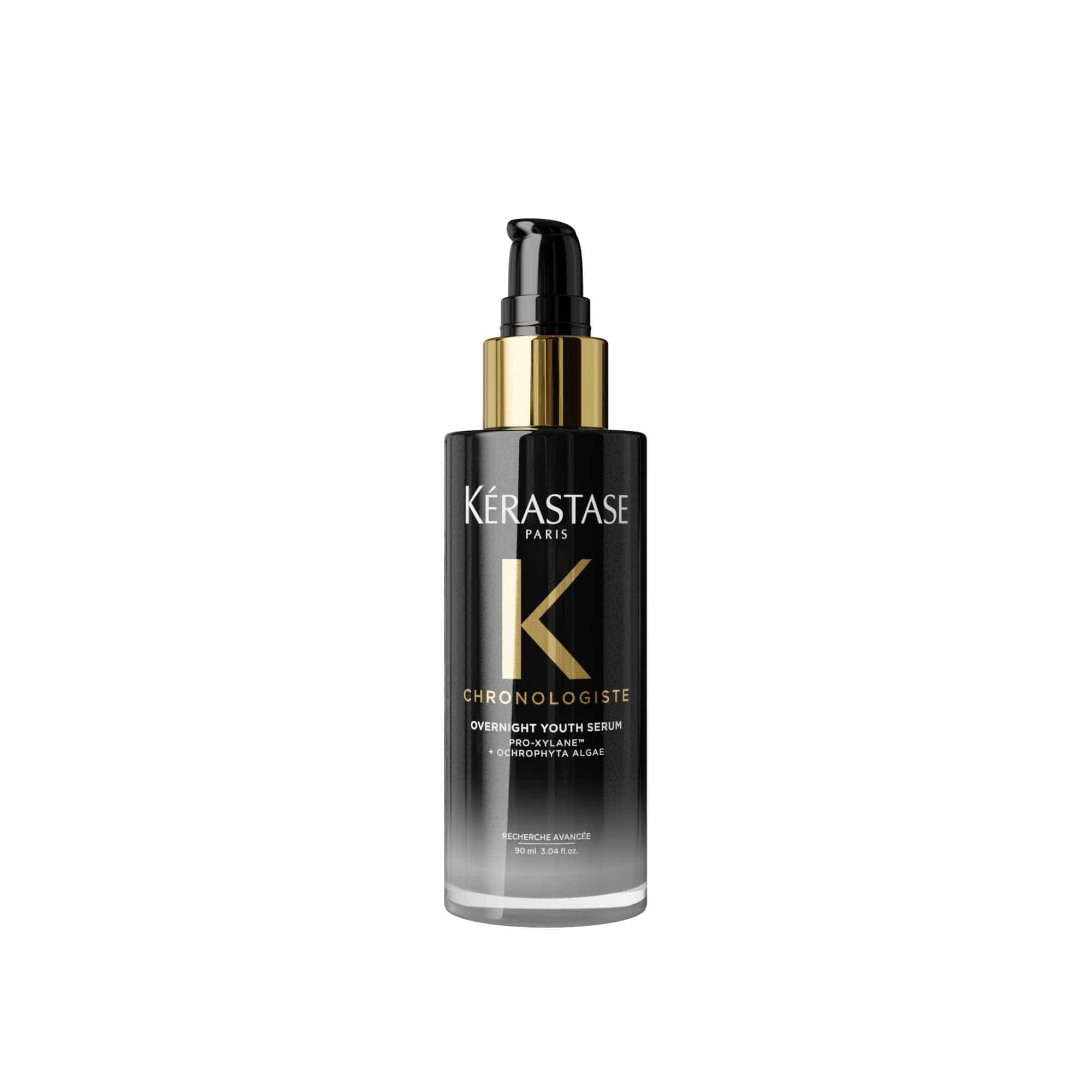 KÉRASTASE Sérum Kérastase CHRONOLOGISTE Overnight Youth Sérum 90ml Roberta Beauty Club Tienda Online Productos de Peluqueria