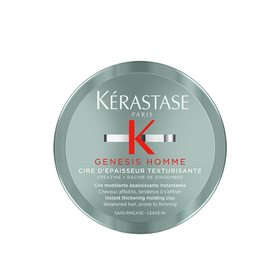 GENESIS HOMME CIRE D‘ÉPAISSEUR TEXTURISANTE 75 Ml