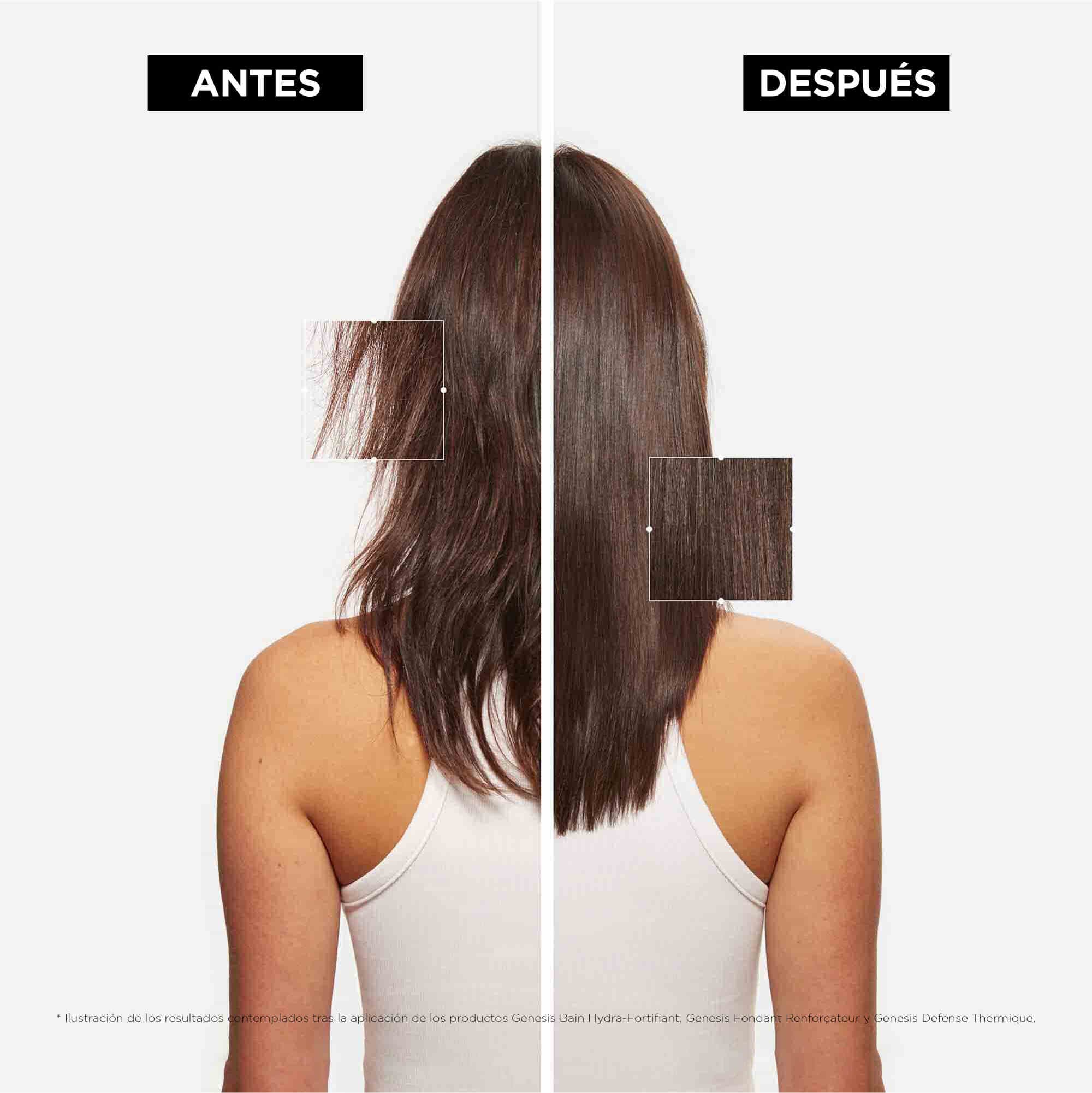 KÉRASTASE Tratamiento GENESIS Sérum Anti-Caída Fortifiant 90 Ml Roberta Beauty Club Tienda Online Productos de Peluqueria