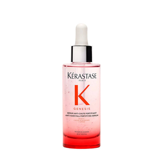 KÉRASTASE Tratamiento GENESIS Sérum Anti-Caída Fortifiant 90 Ml Roberta Beauty Club Tienda Online Productos de Peluqueria
