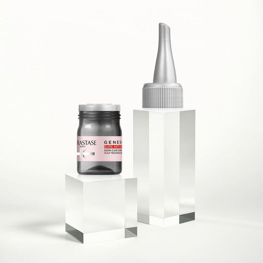 KÉRASTASE Tratamiento KERASTASE GENESIS Cure Anti-chute Ampollas Anti-Caída 10x6ml Roberta Beauty Club Tienda Online Productos de Peluqueria