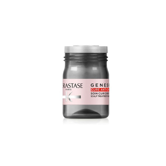 KÉRASTASE Tratamiento KERASTASE GENESIS Cure Anti-chute Ampollas Anti-Caída 42x6ml Roberta Beauty Club Tienda Online Productos de Peluqueria
