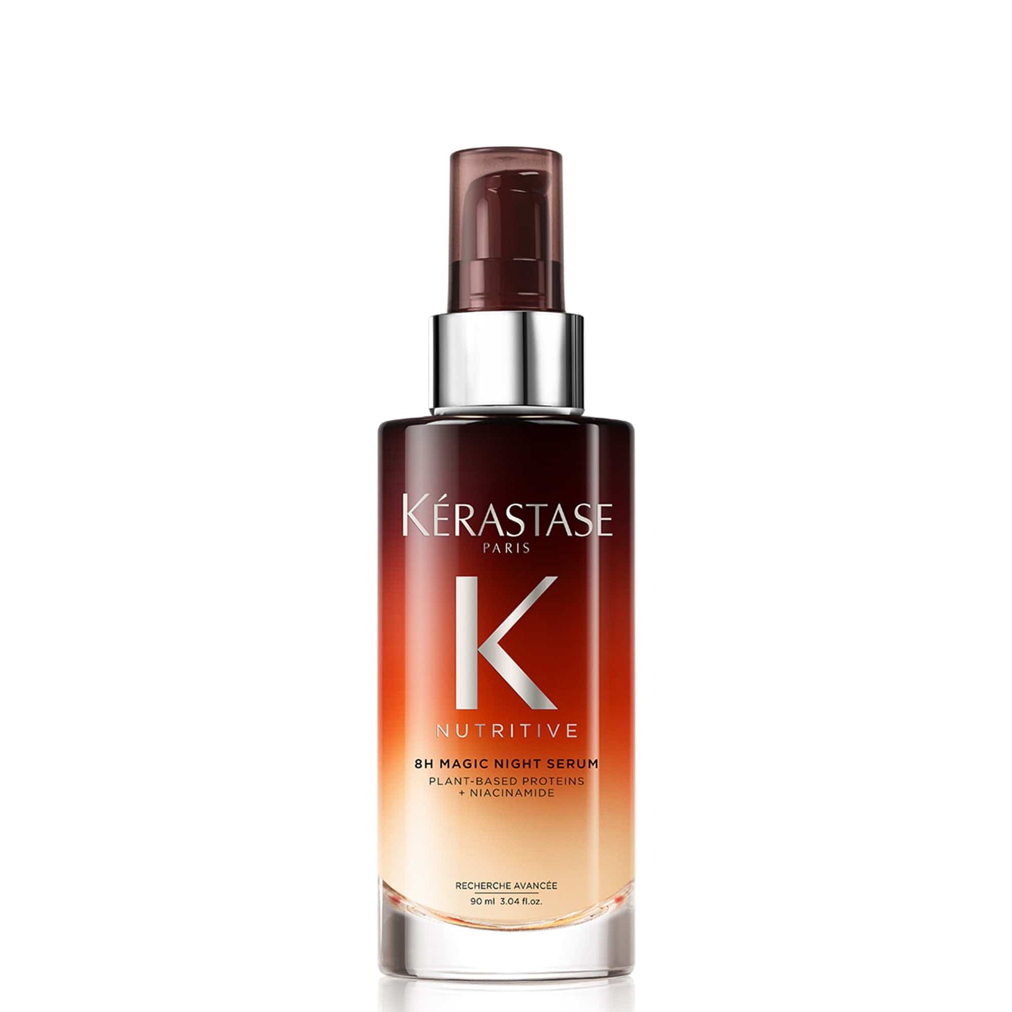 KÉRASTASE Tratamiento KERASTASE NUTRITIVE 8H Magic Night Serum 90ml Roberta Beauty Club Tienda Online Productos de Peluqueria