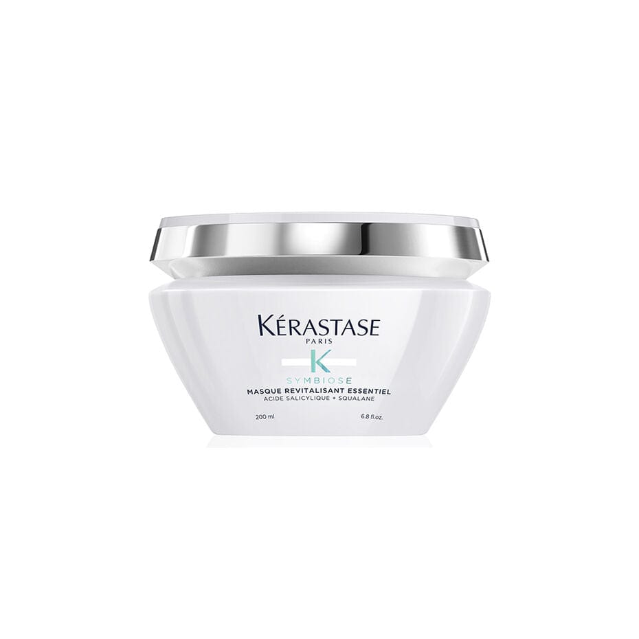 KÉRASTASE Tratamiento KERASTASE SYMBIOSE Masque Revitalisant Essentiel 200 ml Roberta Beauty Club Tienda Online Productos de Peluqueria