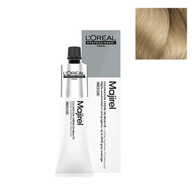 Tinte Majirel 10 - 60ml | Negro - L'Oréal Professionnel