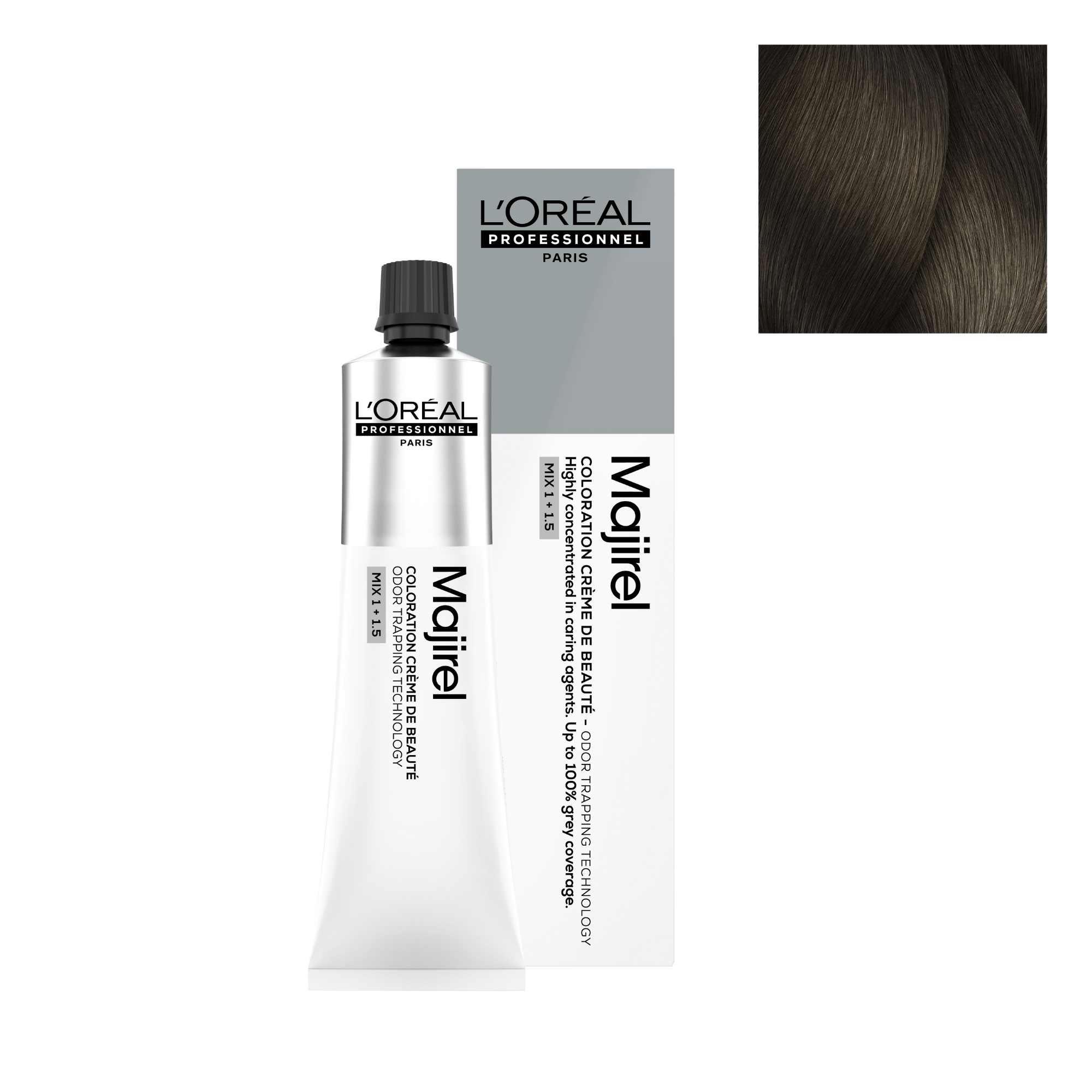 Rubio Oscuro - L&#39;Oréal Professionnel Roberta Beauty Club Tienda Online Productos de Peluqueria
