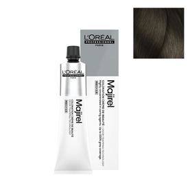 Tinte Majirel 6 - 60ml | Rubio Oscuro - L'Oréal Professionnel