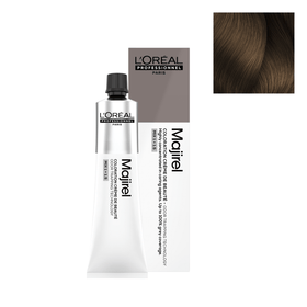 Tinte Majirel 7.23 - 60ml | Rubio Irisado Dorado - L'Oréal Professionnel