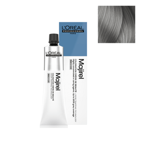Tinte Majirel 8.1 - 60ml | Rubio Claro Ceniza - L'Oréal Professionnel