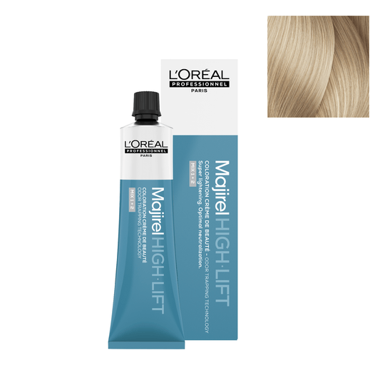 L'Oréal Professionnel Hair Color Tinte Majirel High Lift Violet - 60ml | L'Oréal Professionnel Roberta Beauty Club Tienda Online Productos de Peluqueria