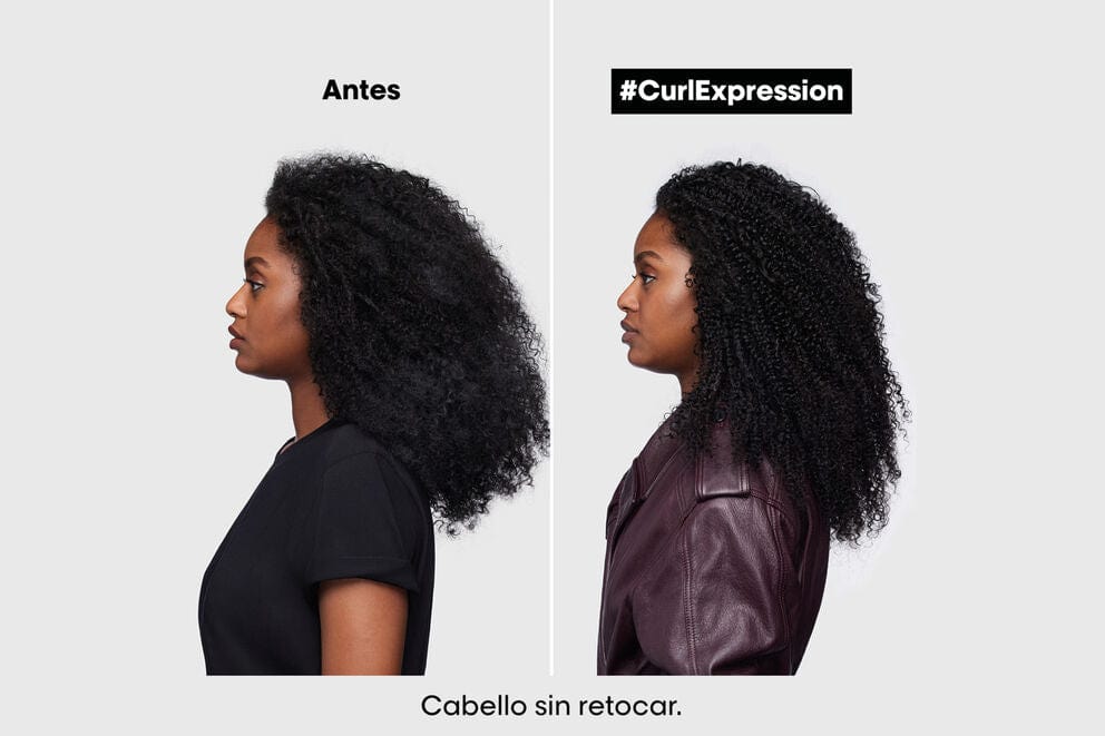 L'Oréal Professionnel Hair Styling Products L'OREAL SERIE EXPERT CURL EXPRESSION Spray Acelerador de Secado 150ml Roberta Beauty Club Tienda Online Productos de Peluqueria