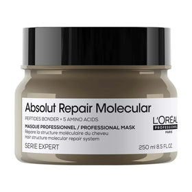 Absolut Repair Molecular Mascarilla 250ml