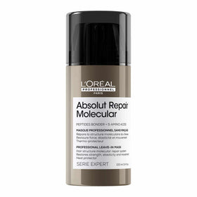 Absolut Repair Molecular Mascarilla Leave in 100ml