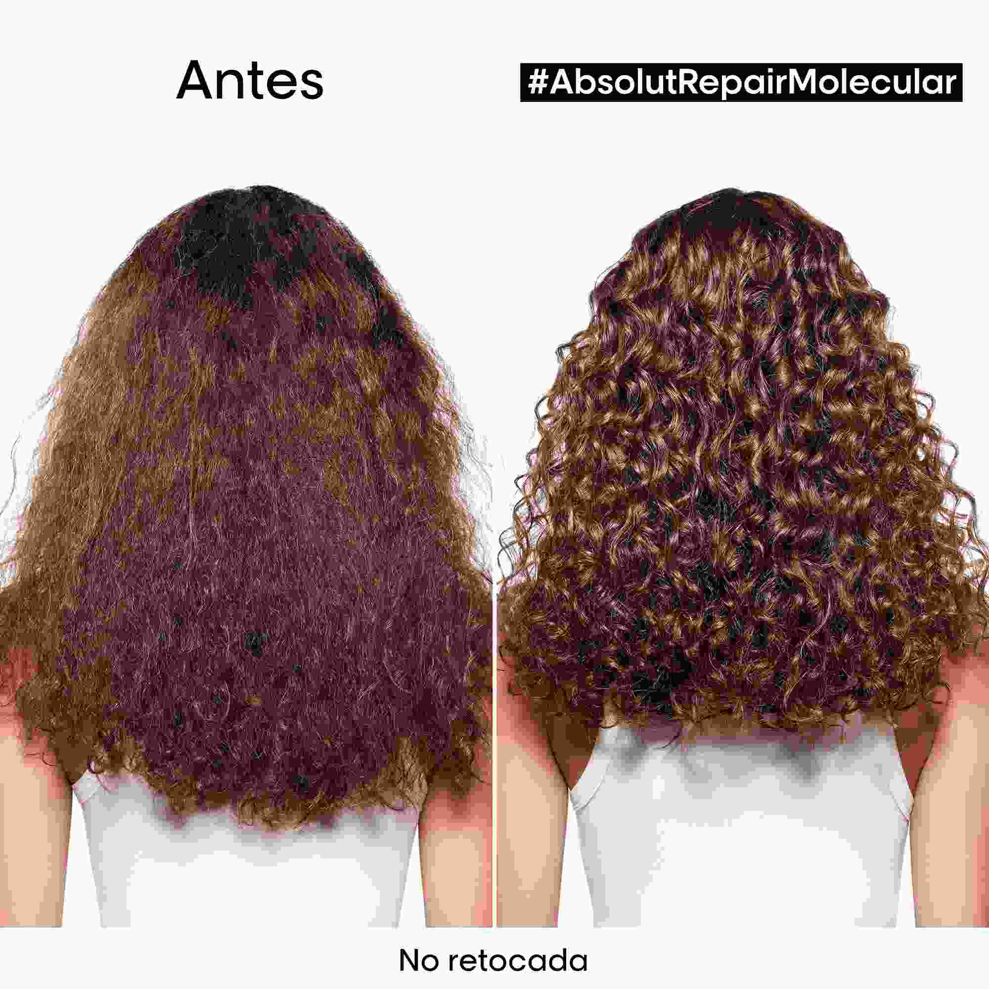 Absolut Repair Molecular Sérum con aclarado 250ml – ROBERTA
