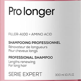 L'Oréal Professionnel Shampoo Champú Pro Longer 1500ml Roberta Beauty Club Tienda Online Productos de Peluqueria