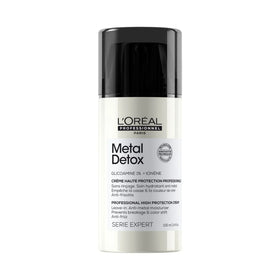 Crema Metal Detox 100ml
