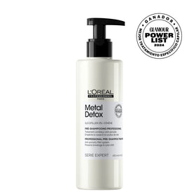 Tratamiento Pre-Champú Metal Detox 250ml