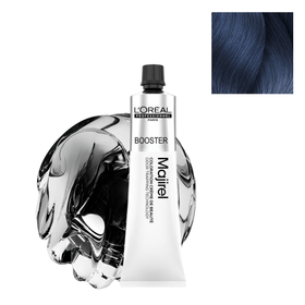 Tinte Majirel Booster Azul - 60ml | L'Oréal Professionnel
