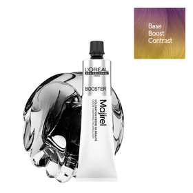 Tinte Majirel Booster Base Contrast - 60ml | L'Oréal Professionnel