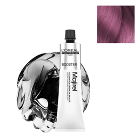 Tinte Majirel Booster Violeta - 60ml | L'Oréal Professionnel