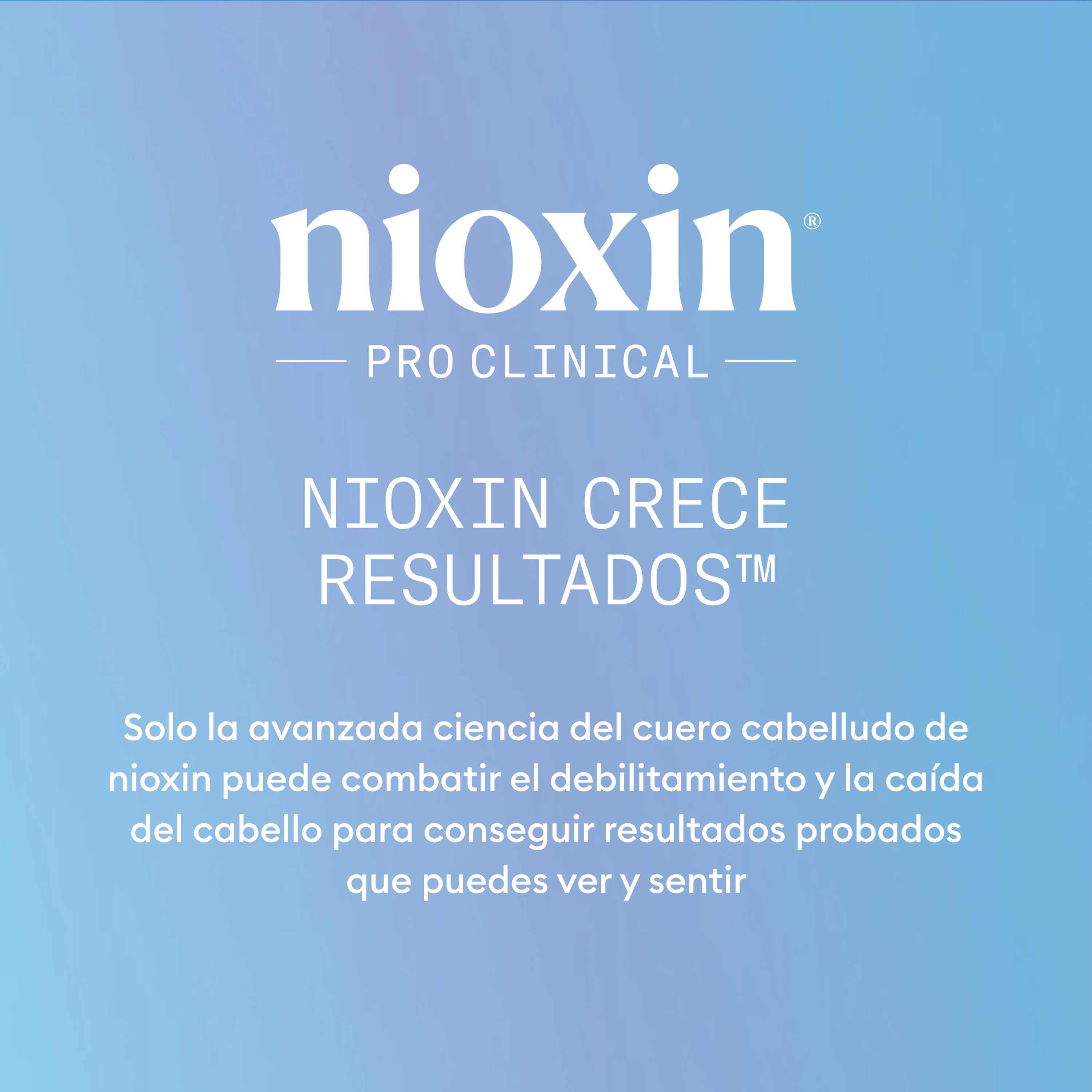 Nioxin Tratamiento INTENSIVE DAY TREATMENT Anti Hair Loss Serum 70ml Roberta Beauty Club Tienda Online Productos de Peluqueria
