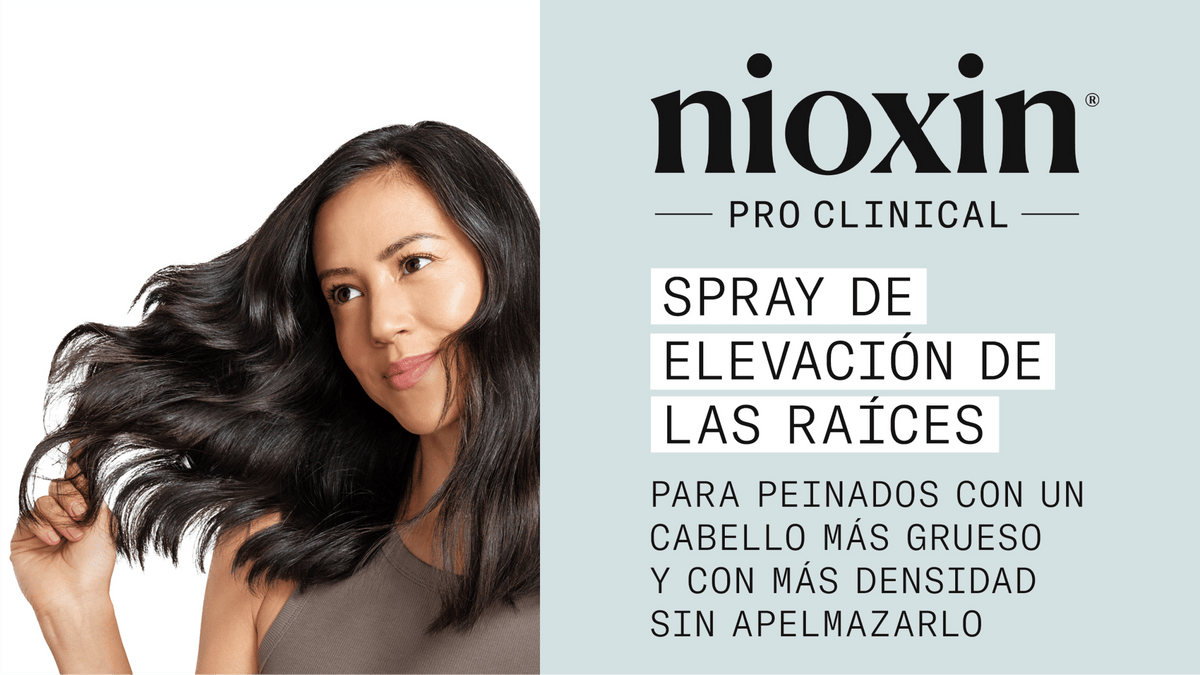 ROOT LIFTING Spray Levantamiento de Raíces 150 ml – ROBERTA