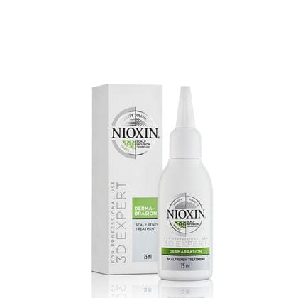 Nioxin Tratamiento SCALP RENEW 75ml Tratamiento del cuero cabelludo Roberta Beauty Club Tienda Online Productos de Peluqueria