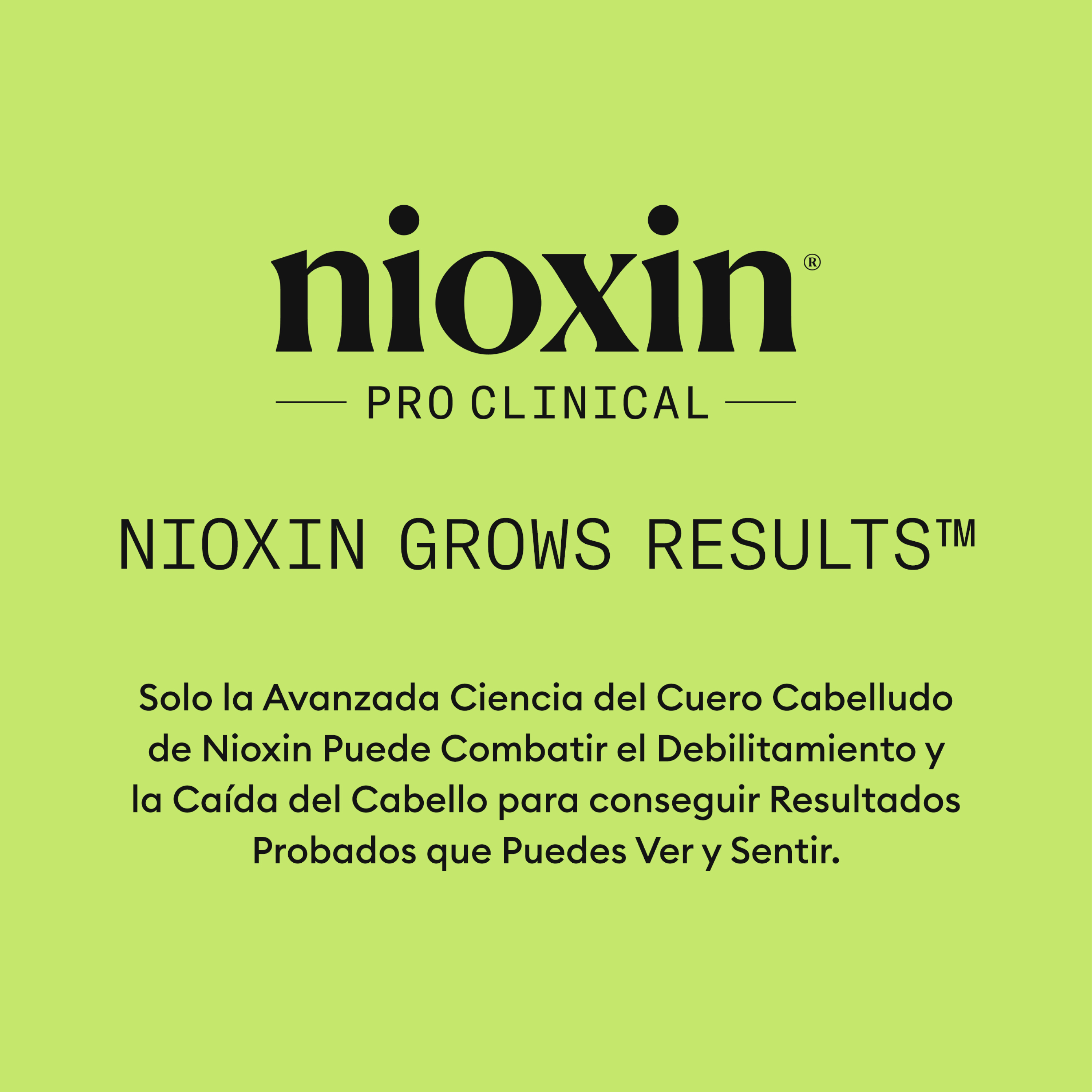 Nioxin Tratamiento SYSTEM Kit 2 Champú 150ml + Acondicionador 150ml + Tratamiento 50ml Roberta Beauty Club Tienda Online Productos de Peluqueria