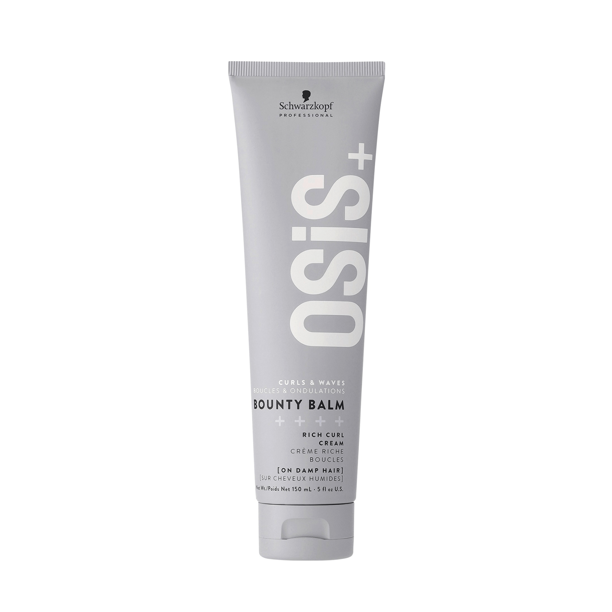 Osis Nuevo Hair Styling Products OSiS Bounty Balm 150ml Roberta Beauty Club Tienda Online Productos de Peluqueria