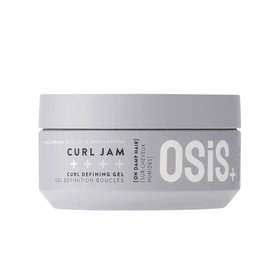 Gel de Cachos OSiS Curl Jam 300ml