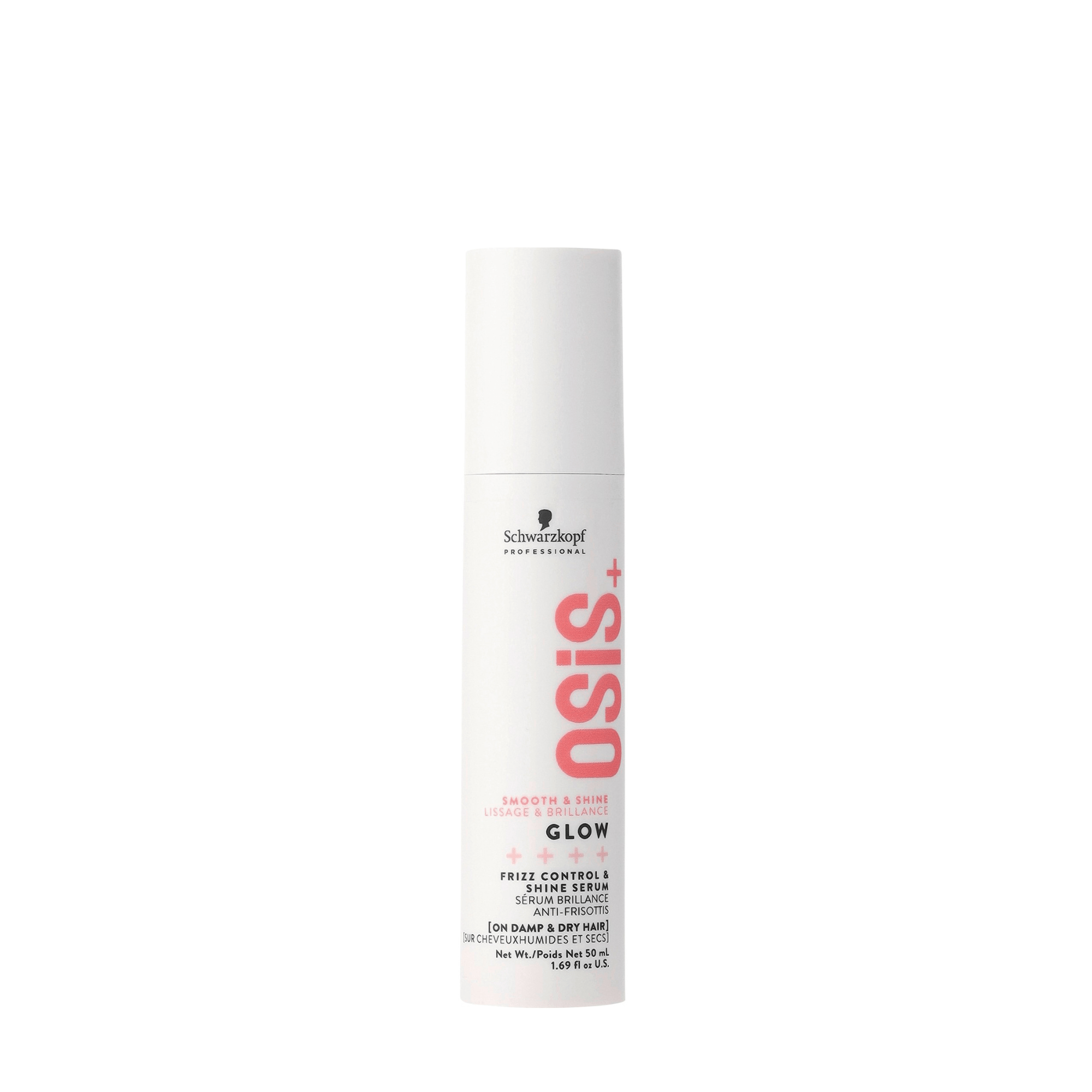 Osis Nuevo Hair Styling Products OSiS Glow 50ml Roberta Beauty Club Tienda Online Productos de Peluqueria