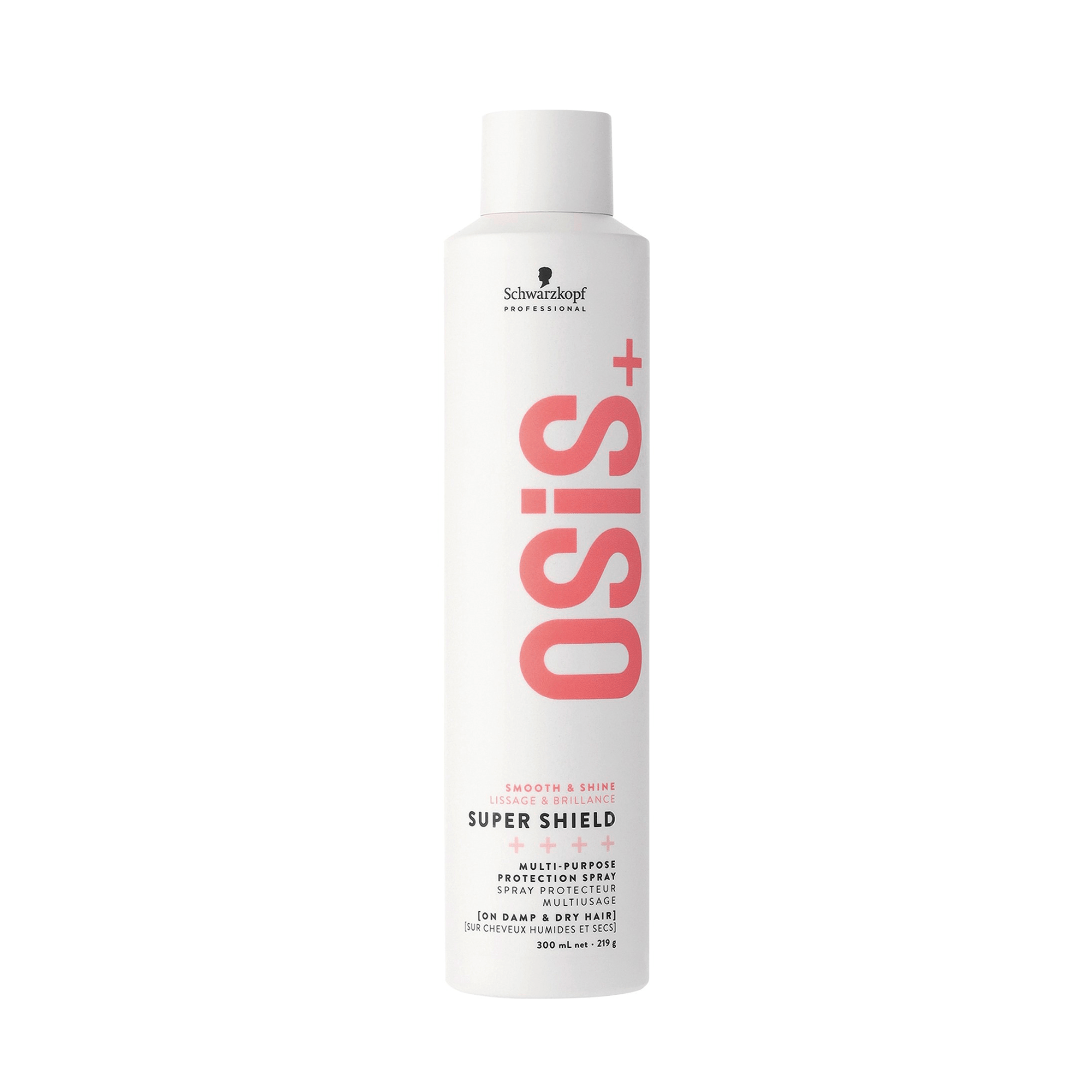 Osis Nuevo Hair Styling Products OSiS Super Shield 300ml Roberta Beauty Club Tienda Online Productos de Peluqueria