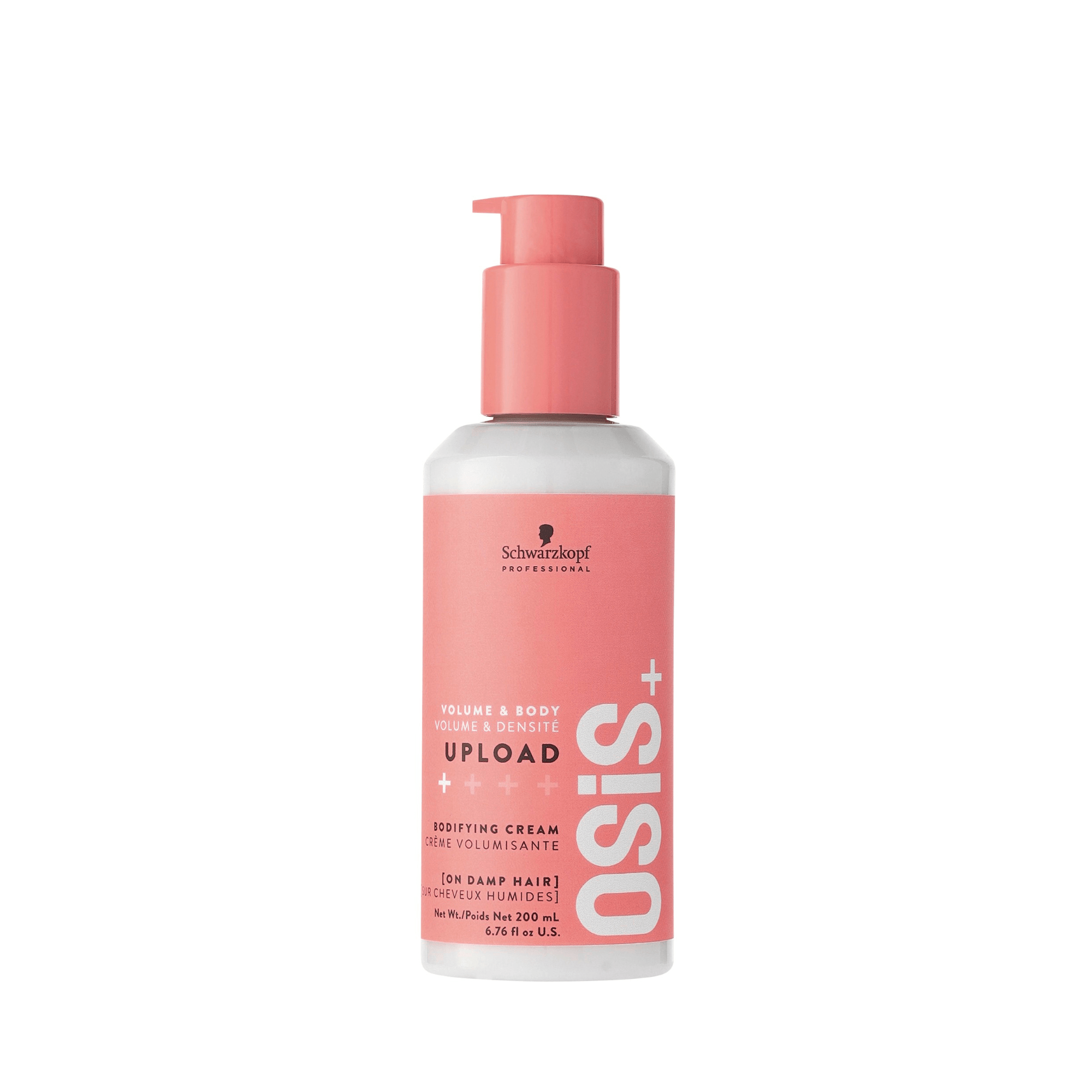 Osis Nuevo Hair Styling Products OSiS Upload 200ml Roberta Beauty Club Tienda Online Productos de Peluqueria