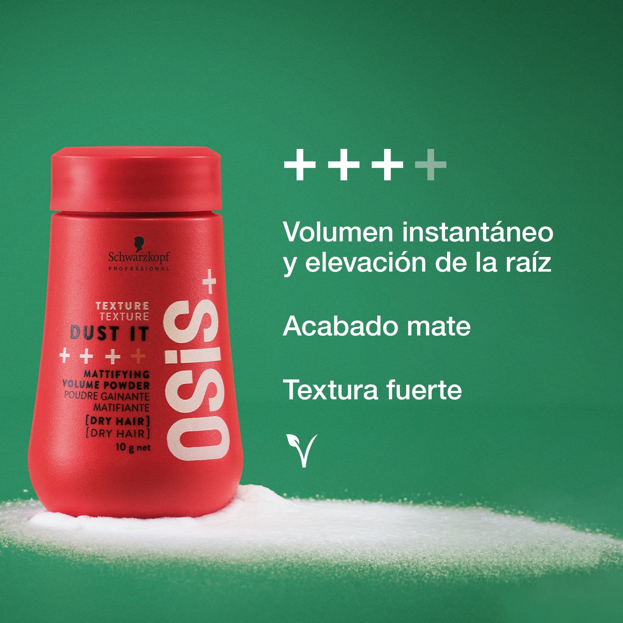 Osis Nuevo Styling OSiS Dust It 10g Roberta Beauty Club Tienda Online Productos de Peluqueria