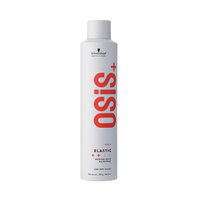 OSiS+ Laca de Fixação Flexível Elástica 300ml