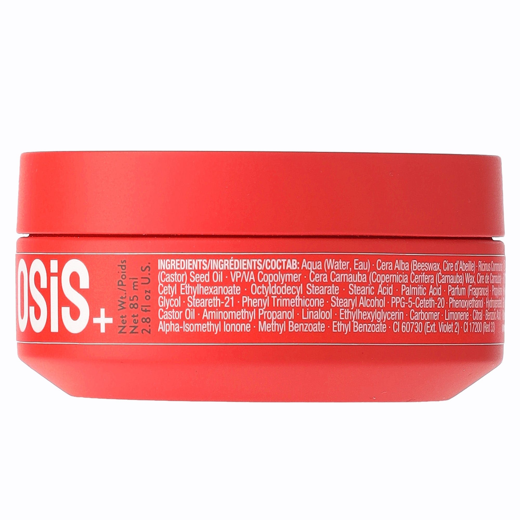 Osis Nuevo Styling OSiS Flexwax Cera en Crema 85ml Roberta Beauty Club Tienda Online Productos de Peluqueria