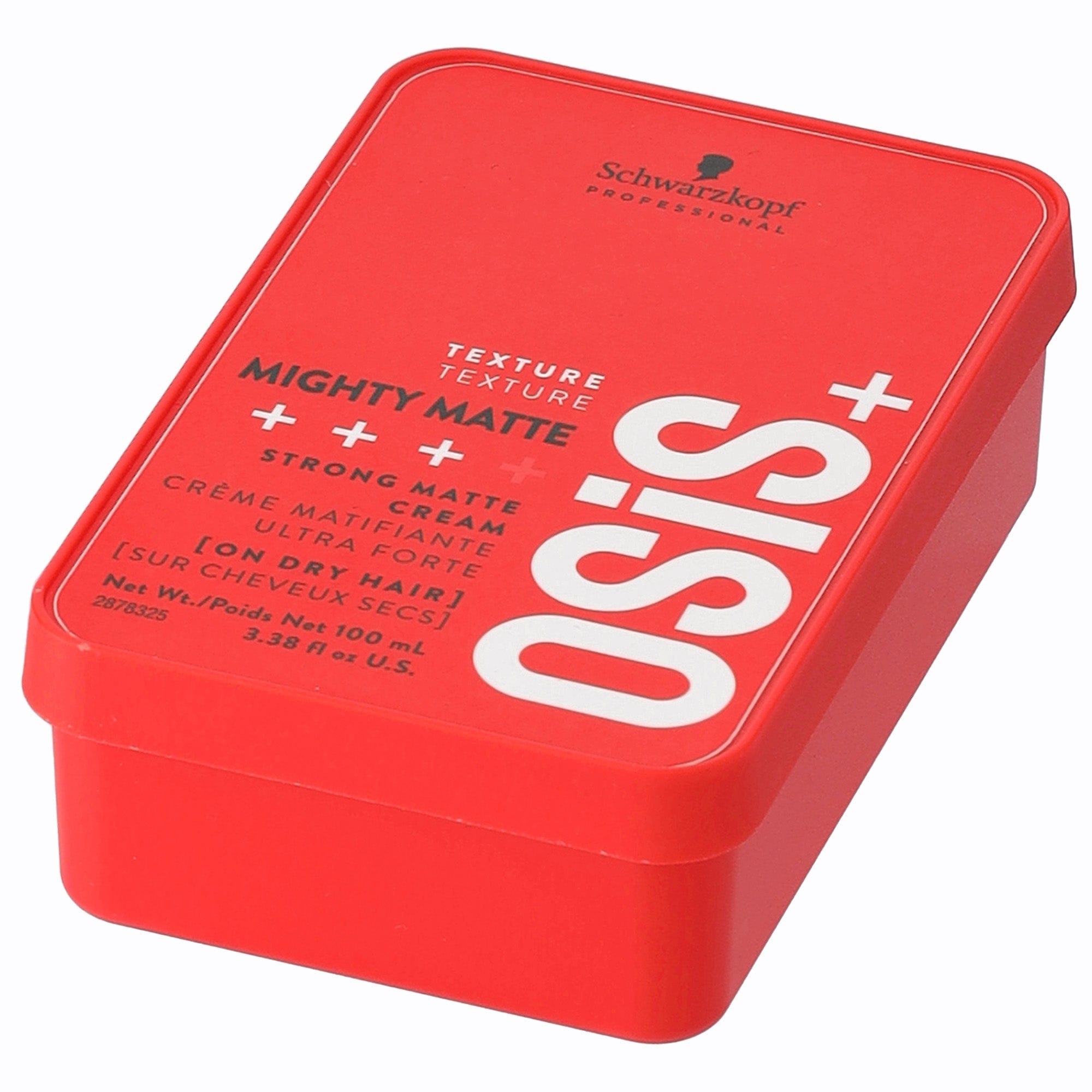 Osis Nuevo Styling OSiS Mighty Matte Cera Mate 100ml Roberta Beauty Club Tienda Online Productos de Peluqueria
