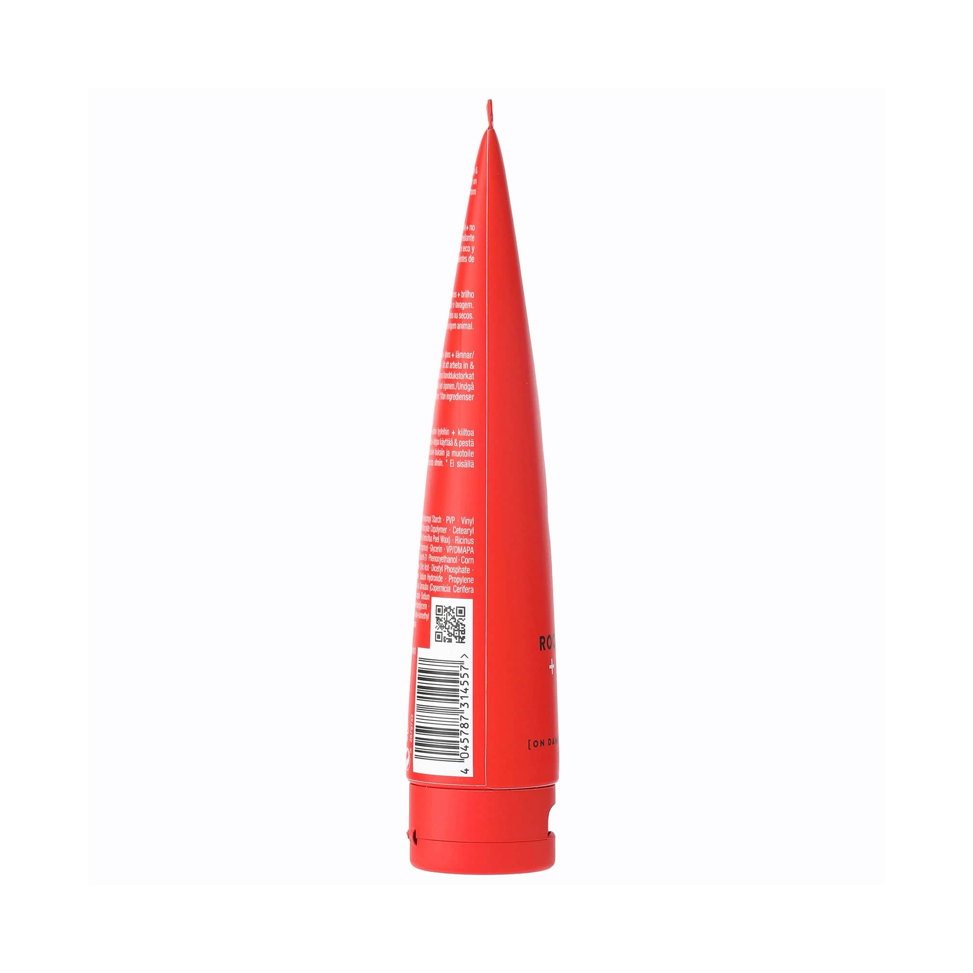 Osis Nuevo Styling OSiS Rock Hard Gomina Fijación Extrema 150ml Roberta Beauty Club Tienda Online Productos de Peluqueria