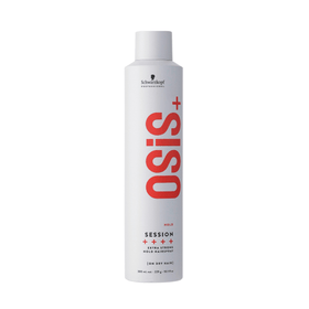 OSiS Session Laca Fijación Extra Fuerte 300ml