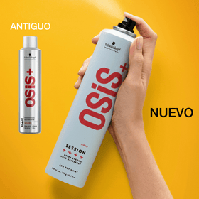 Osis Nuevo Styling OSiS Session 300ml Roberta Beauty Club Tienda Online Productos de Peluqueria