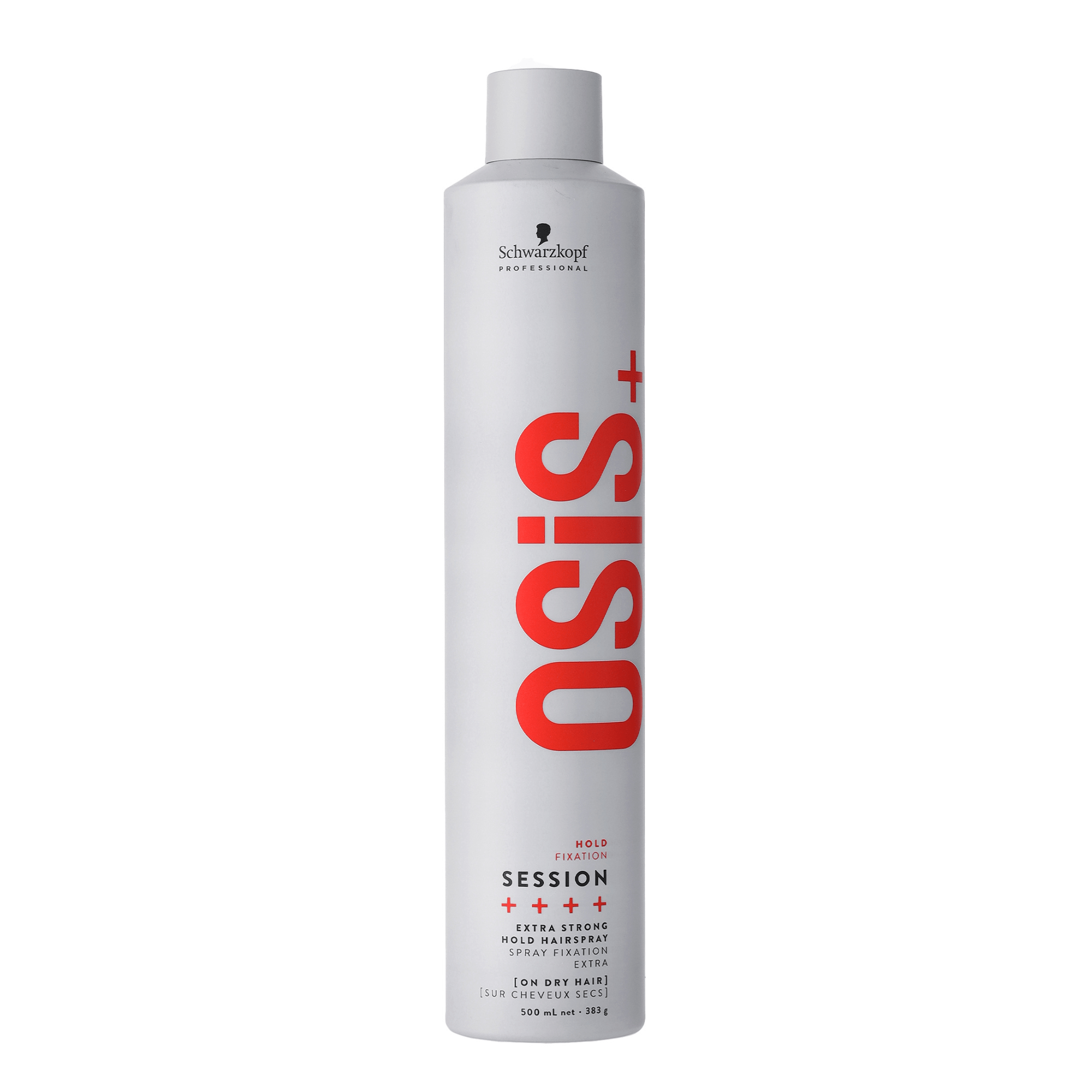 Osis Nuevo Styling OSiS Session 500ml Roberta Beauty Club Tienda Online Productos de Peluqueria