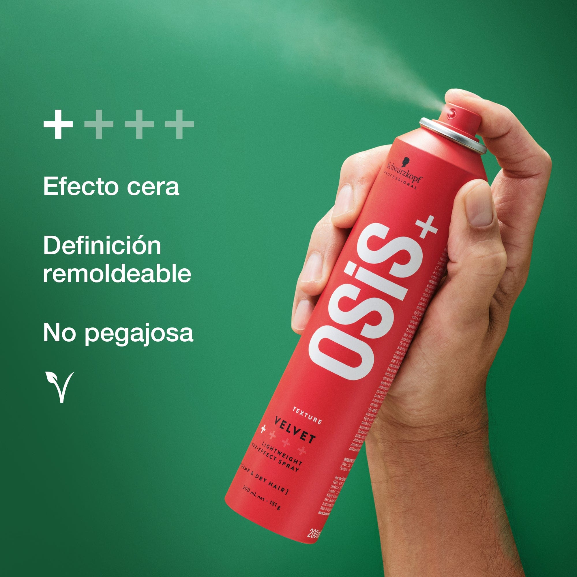 Osis Nuevo Styling OSiS Velvet 200ml Roberta Beauty Club Tienda Online Productos de Peluqueria