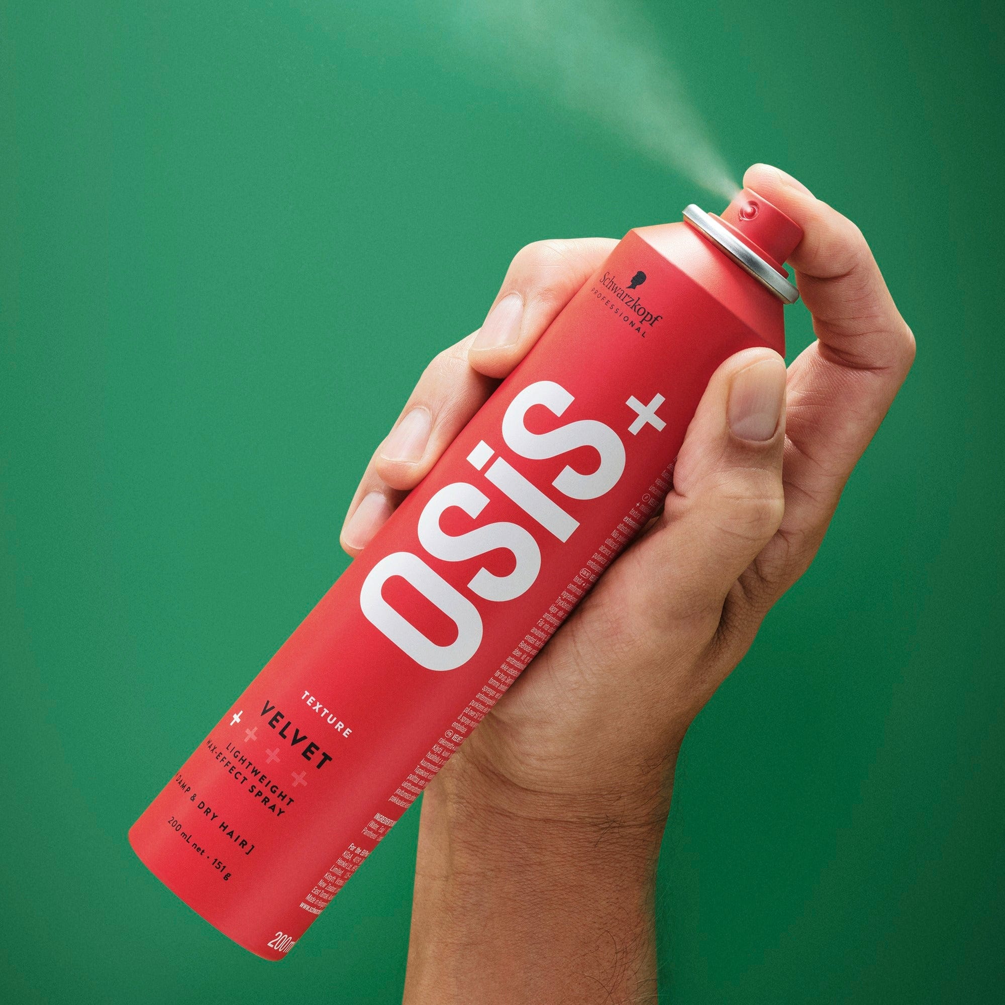 Osis Nuevo Styling OSiS Velvet 200ml Roberta Beauty Club Tienda Online Productos de Peluqueria