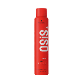 Spray Efeito Cera Veludo OSiS 200ml