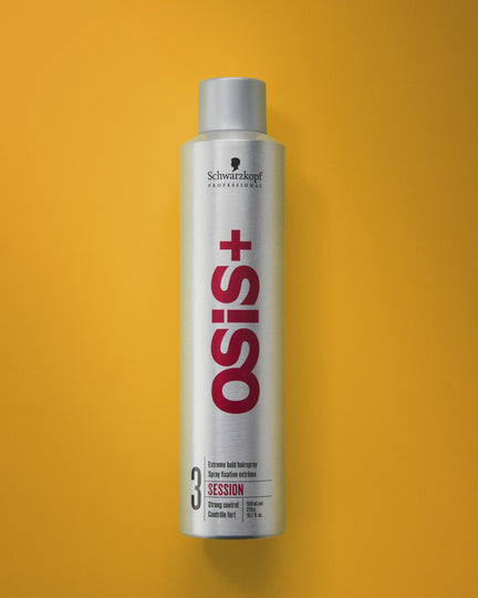 OSiS Session Laca Fijación Extra Fuerte 300ml