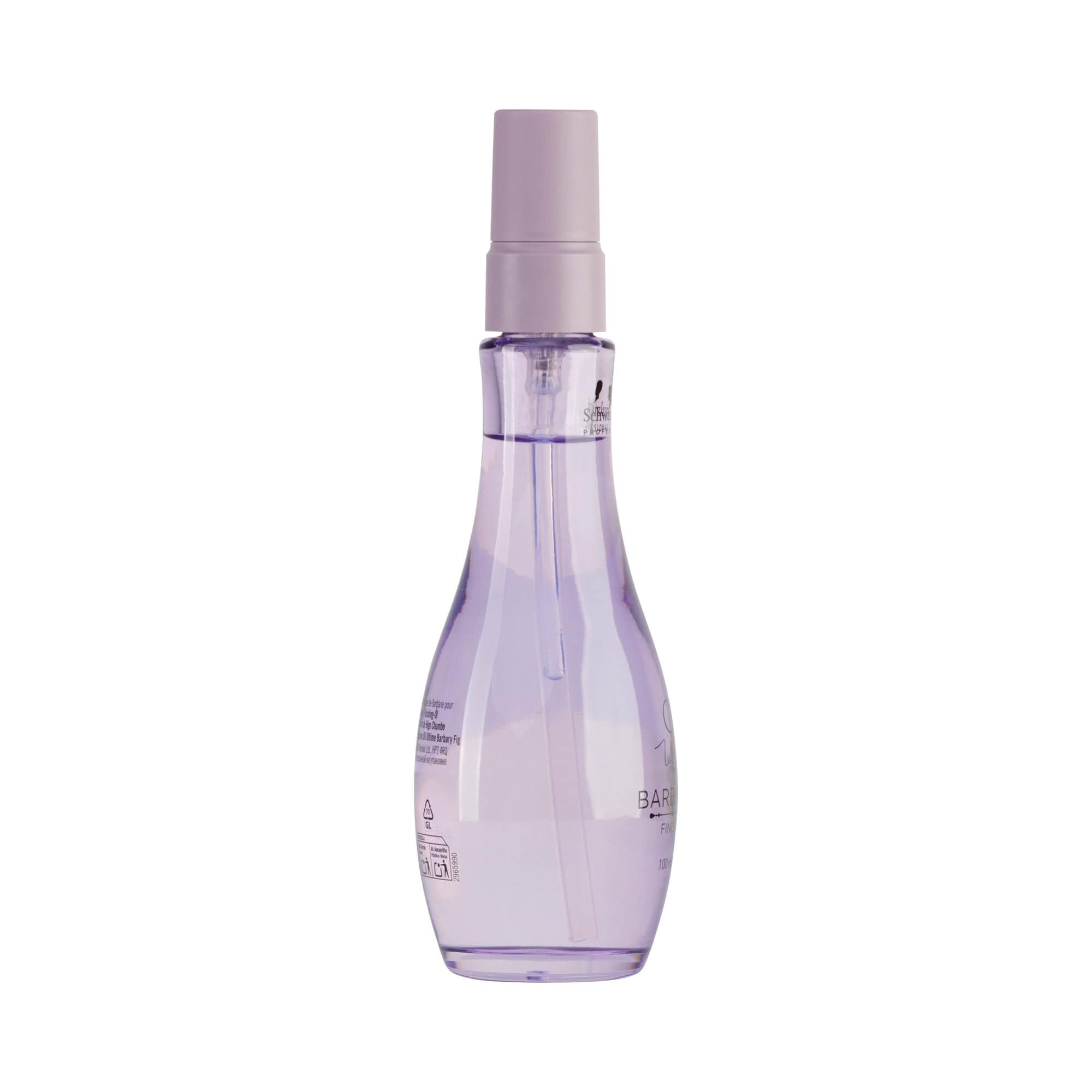 Schwarzkopf Aceite Capilar Oil Ultime Aceite Tratamiento de Acabado Barbary Fig 100ml Roberta Beauty Club Tienda Online Productos de Peluqueria