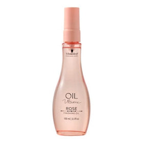 Óleo Ultime Rose Tratamento Finalizador 100ml