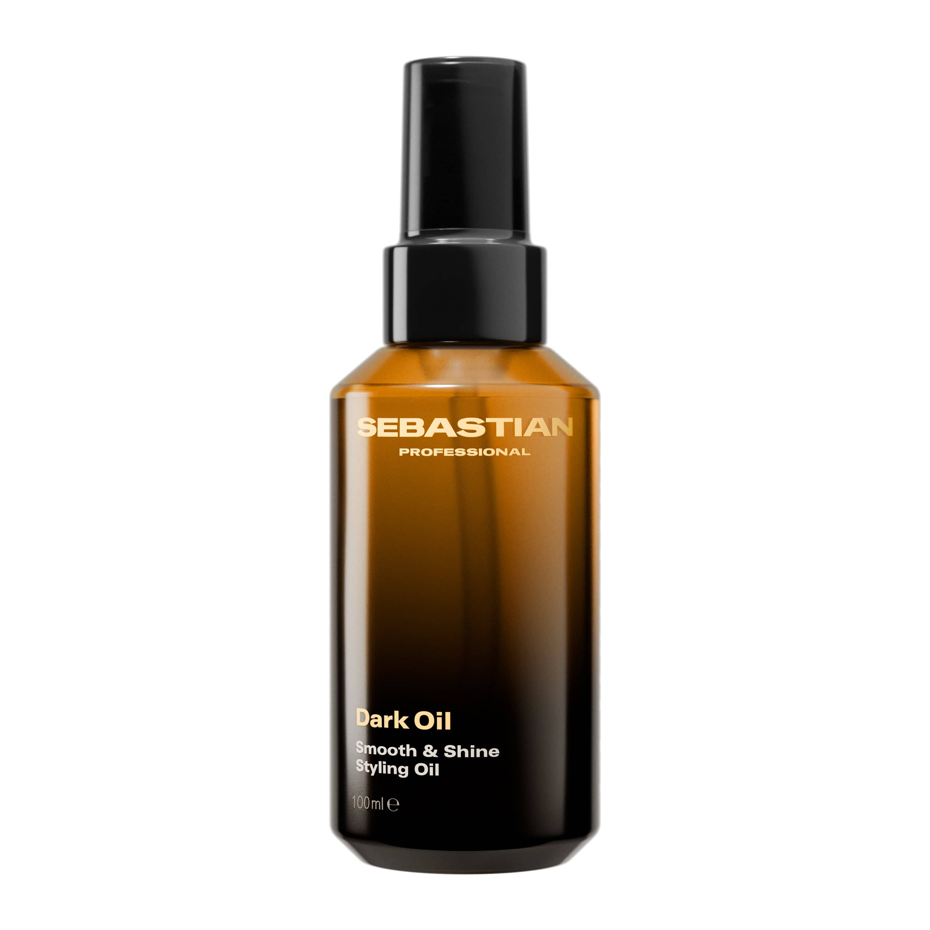 Sebastian Aceite Capilar Sebastian Professional Dark Oil Aceite 100ml Roberta Beauty Club Tienda Online Productos de Peluqueria